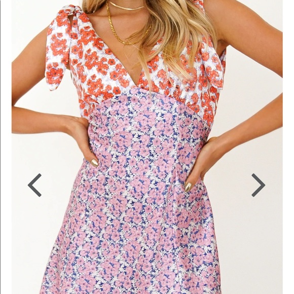 Dresses Iso For Vrg Grl Postcards From Venice Cut Out Dress Poshmark